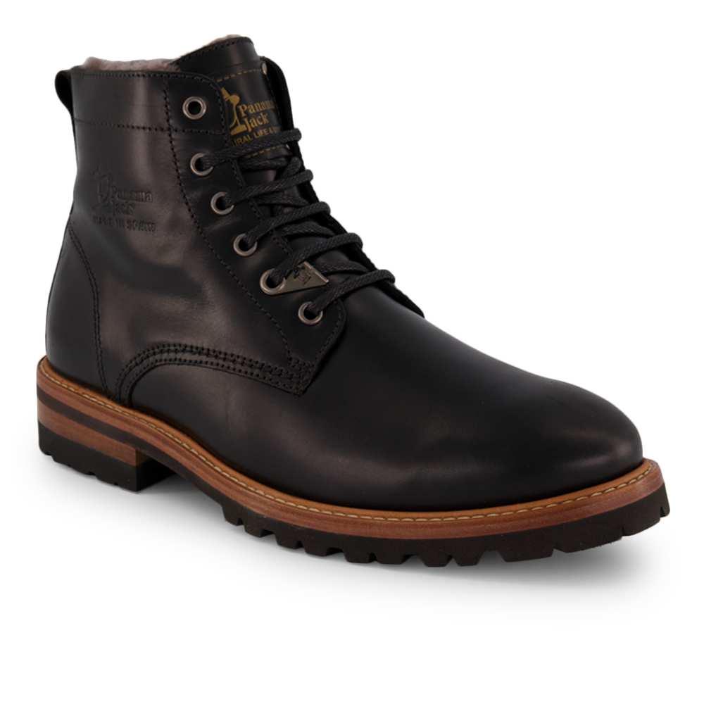 Panama Jack, Schnür-Stiefelette Panama Jack, Schnür-Stiefelette von Panama Jack
