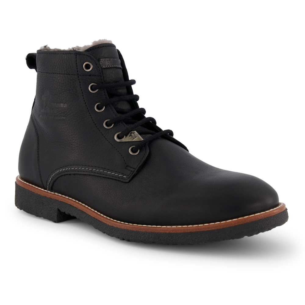 Panama Jack, Schnür-Stiefelette von Panama Jack