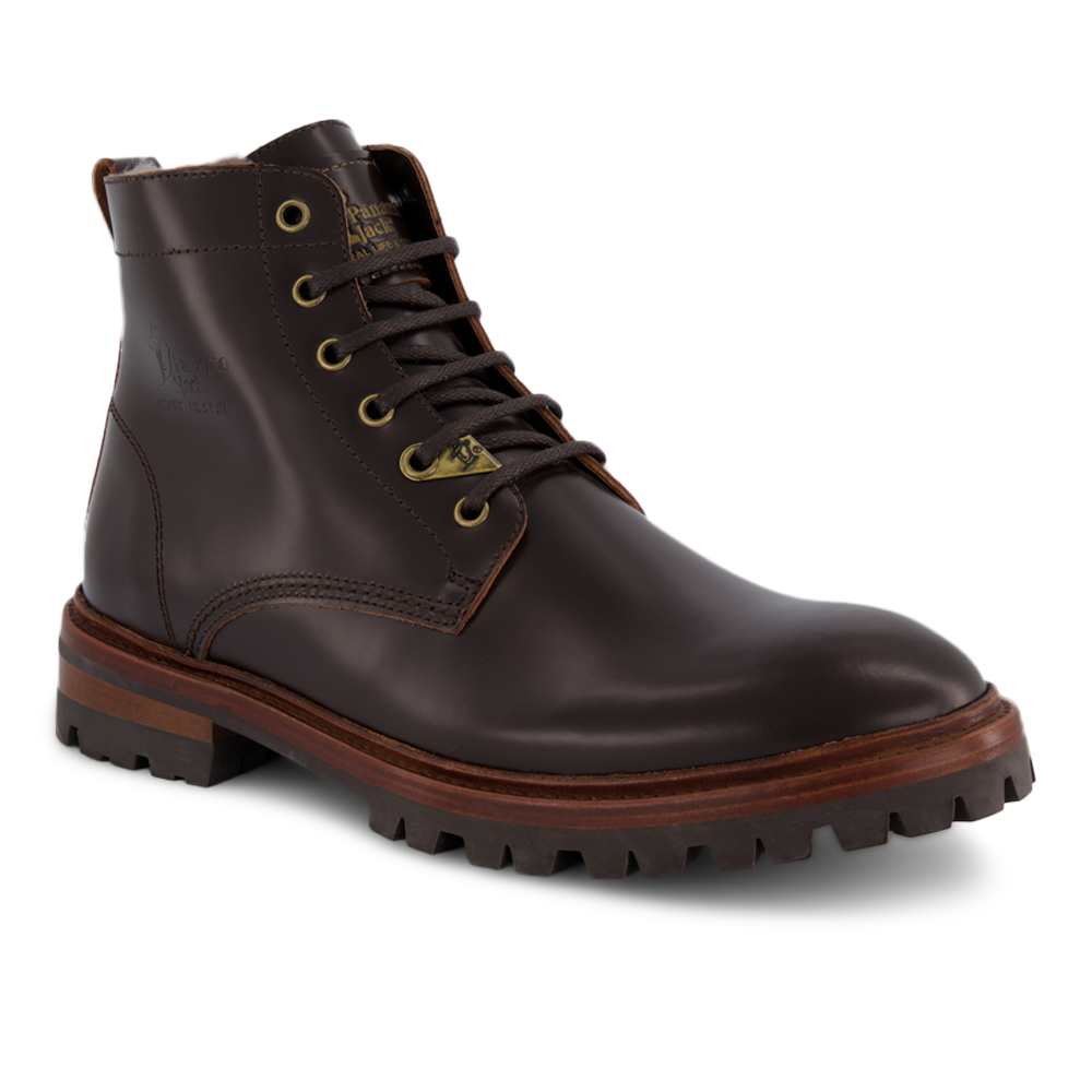 Panama Jack, Schnür-Stiefelette von Panama Jack