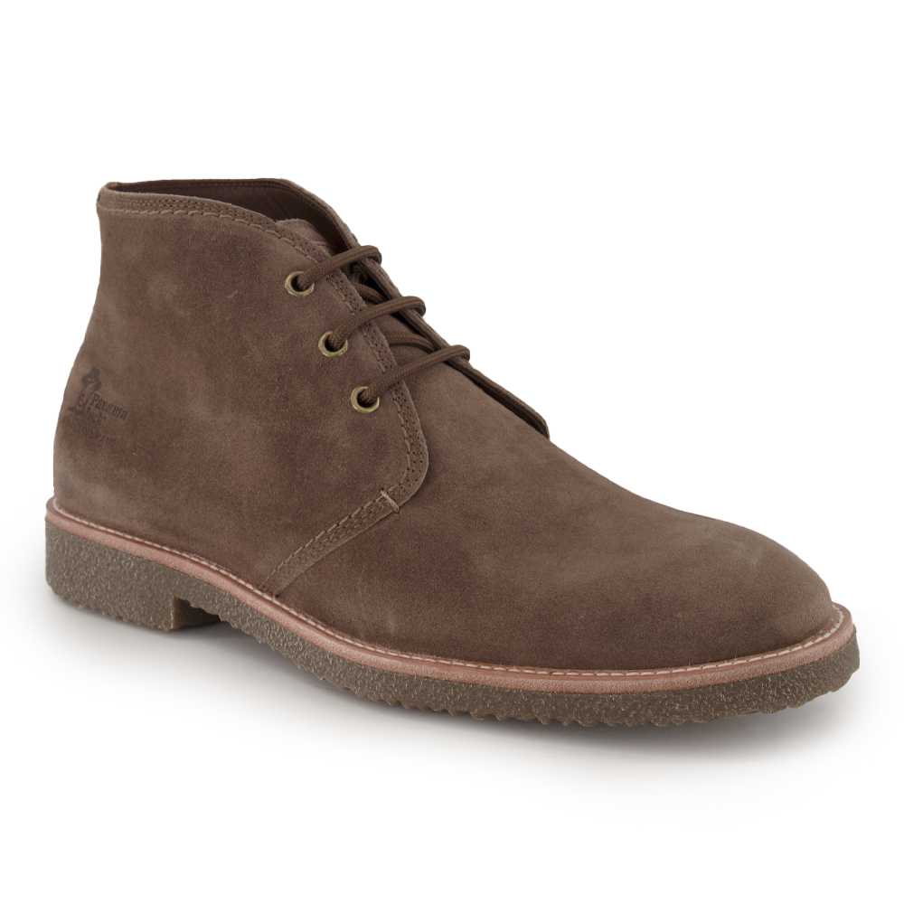 Panama Jack, Schnür-Stiefelette von Panama Jack