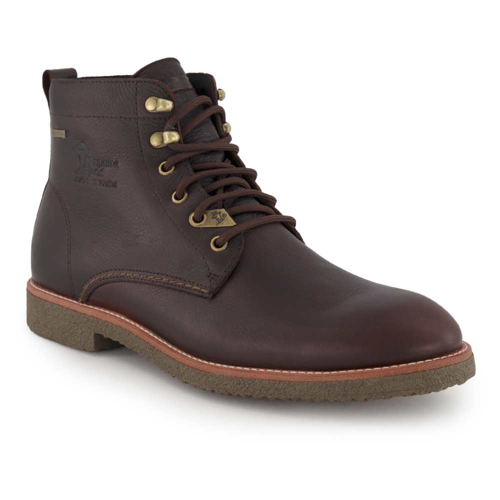 Panama Jack, Schnür-Stiefelette von Panama Jack