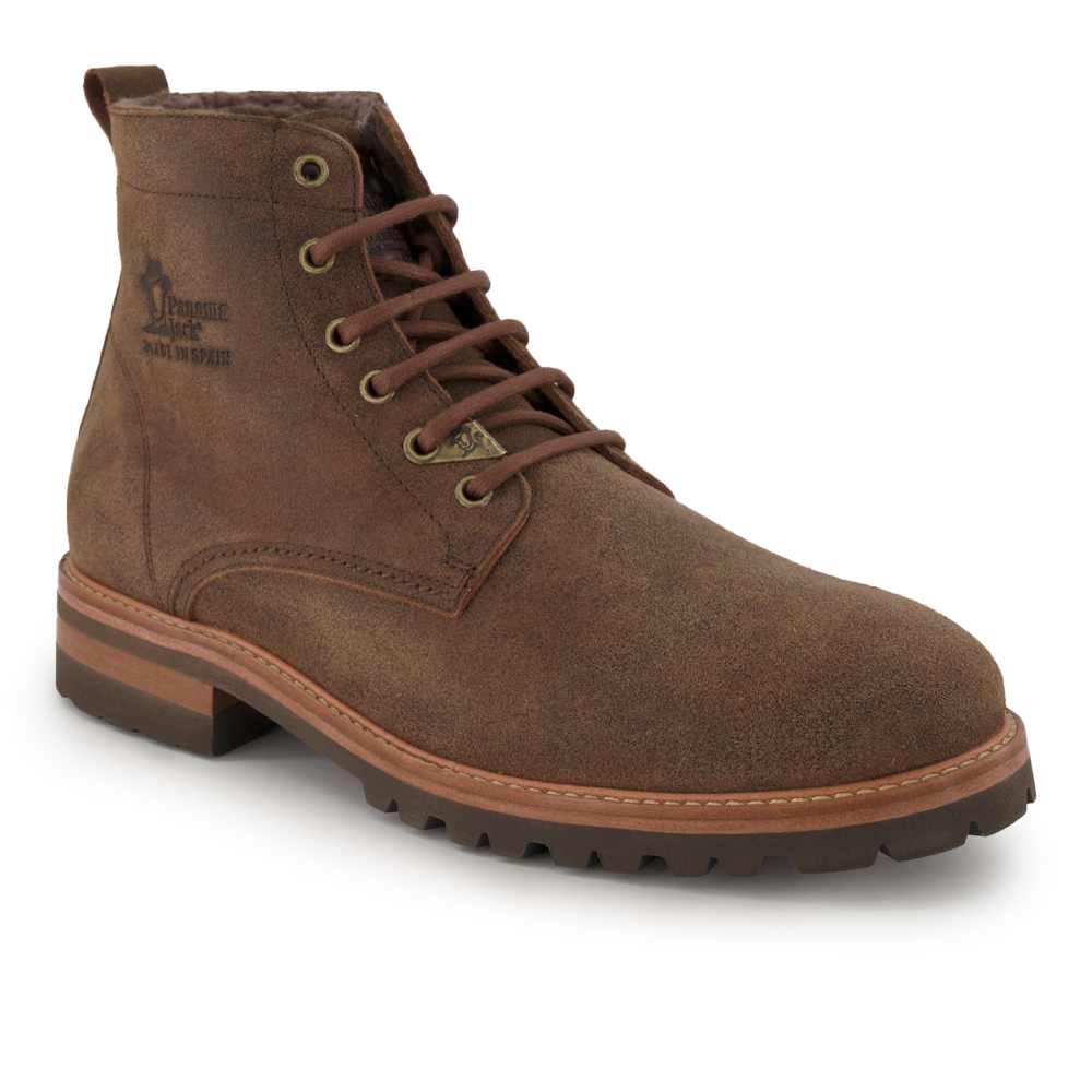 Panama Jack, Schnür-Stiefelette von Panama Jack