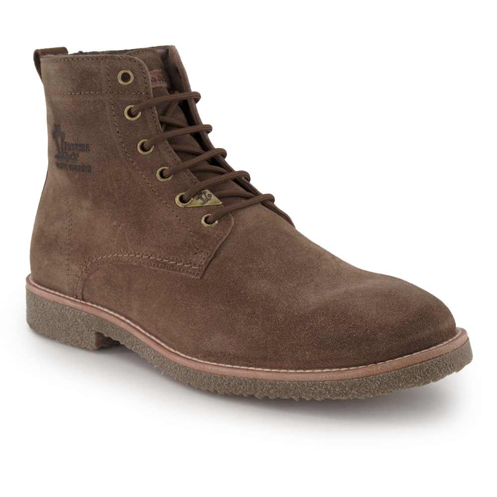 Panama Jack, Schnür-Stiefelette von Panama Jack