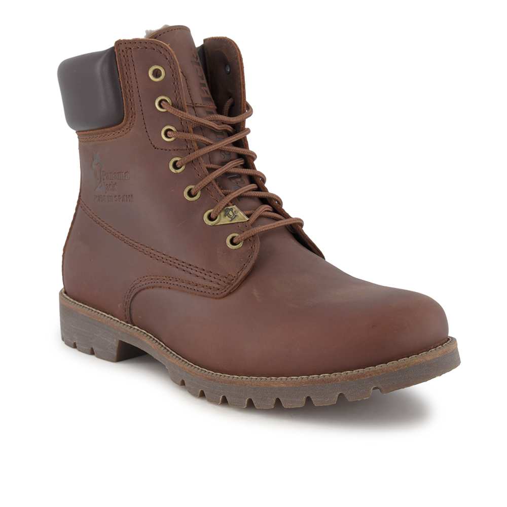Panama Jack, Schnür-Stiefelette von Panama Jack