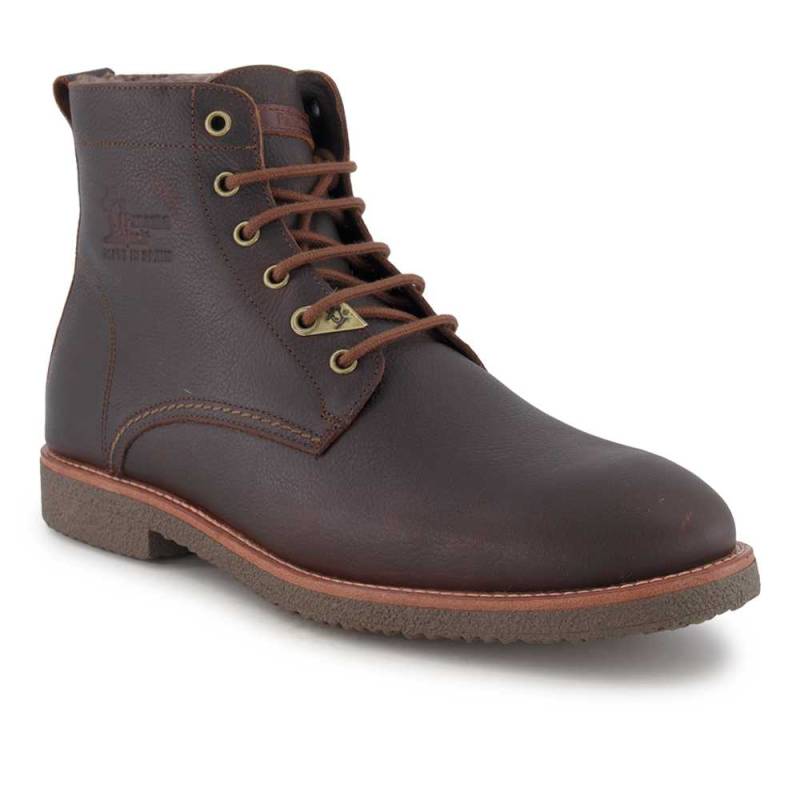 Panama Jack, Schnür-Stiefelette von Panama Jack