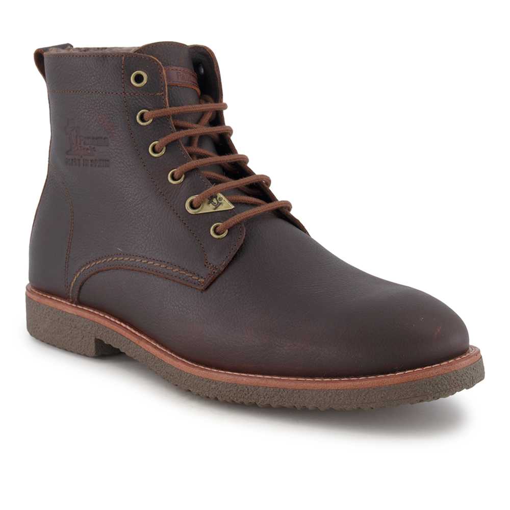 Panama Jack, Schnür-Stiefelette von Panama Jack