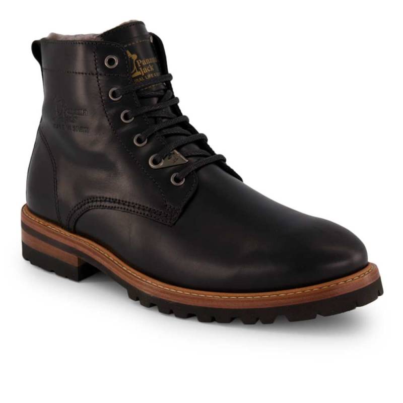 Panama Jack, Schnür-Stiefelette von Panama Jack