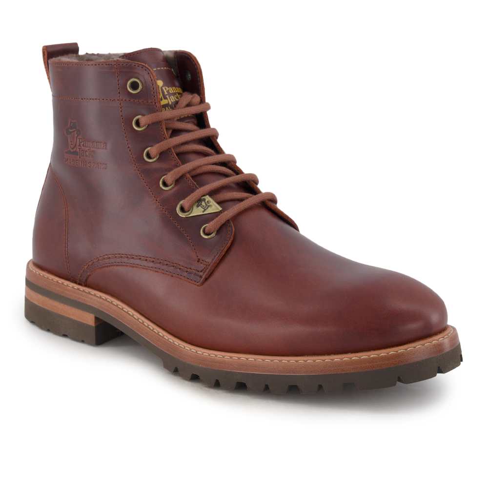 Panama Jack, Schnür-Stiefelette von Panama Jack