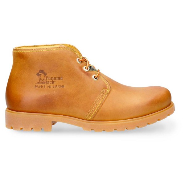 Panama Jack - Bota Panama C1 - Freizeitstiefel Gr 43;47 braun von Panama Jack