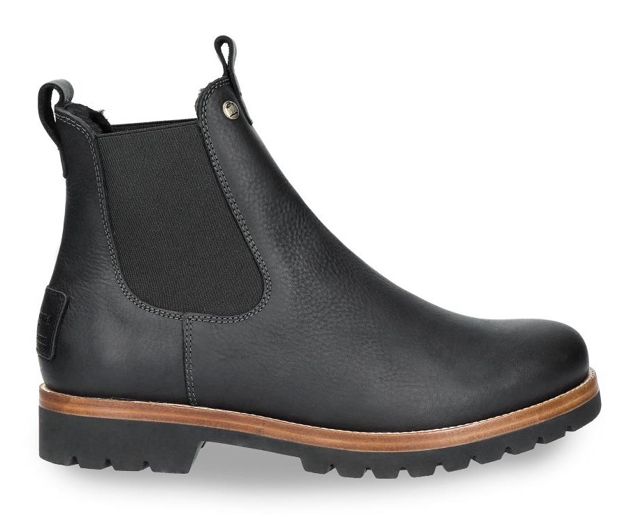 Panama Jack Chelseaboots »Burton Igloo C1« von Panama Jack