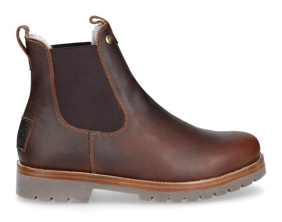 Panama Jack Chelseaboots »Burton Igloo C1« von Panama Jack