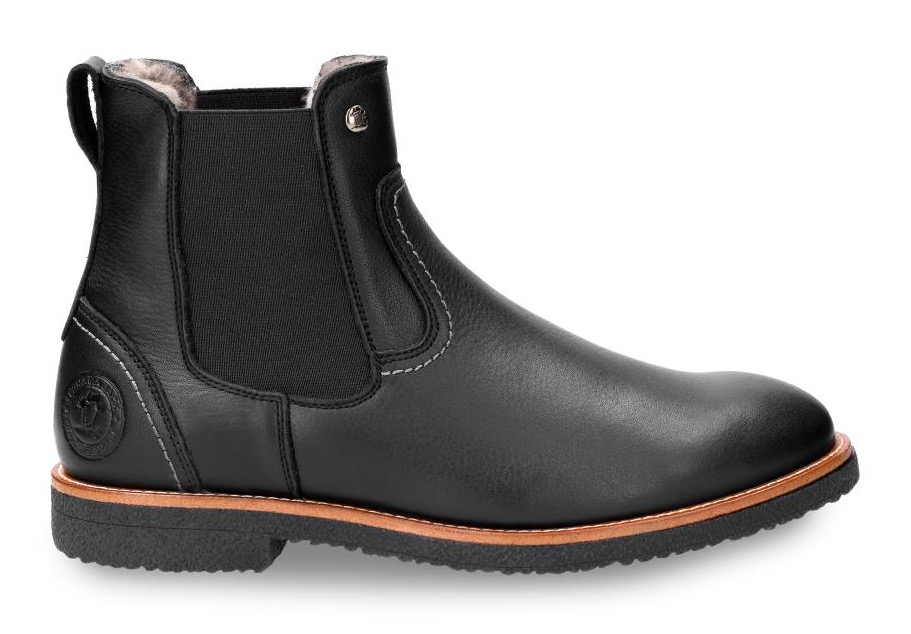 Panama Jack Chelseaboots »Garnock Igloo« von Panama Jack