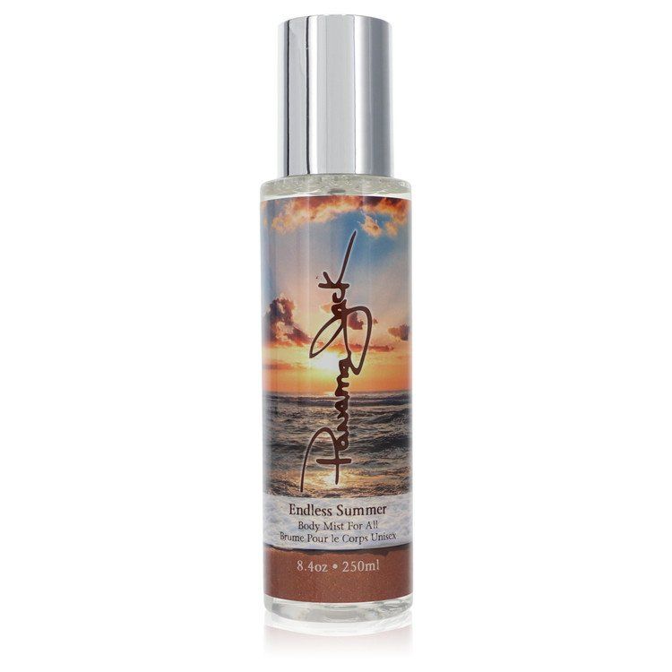 Panama Jack Endless Summer Body Spray 248ml Panama Jack Endless Summer Body Spray 248ml von Panama Jack