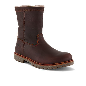 Panama Jack Fedro Igloo Herren Stiefel Braun von Panama Jack