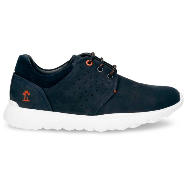 Panama Jack - Julius C24 - Sneaker Gr 45 blau Panama Jack - Julius C24 - Sneaker Gr 45 blau von Panama Jack
