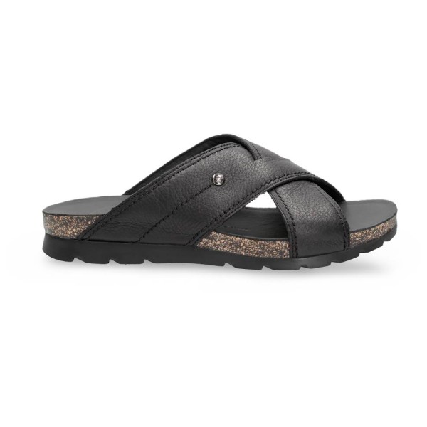 Panama Jack - Salman C14 - Sandalen Gr 40 schwarz/grau Panama Jack - Salman C14 - Sandalen Gr 40 schwarz/grau von Panama Jack