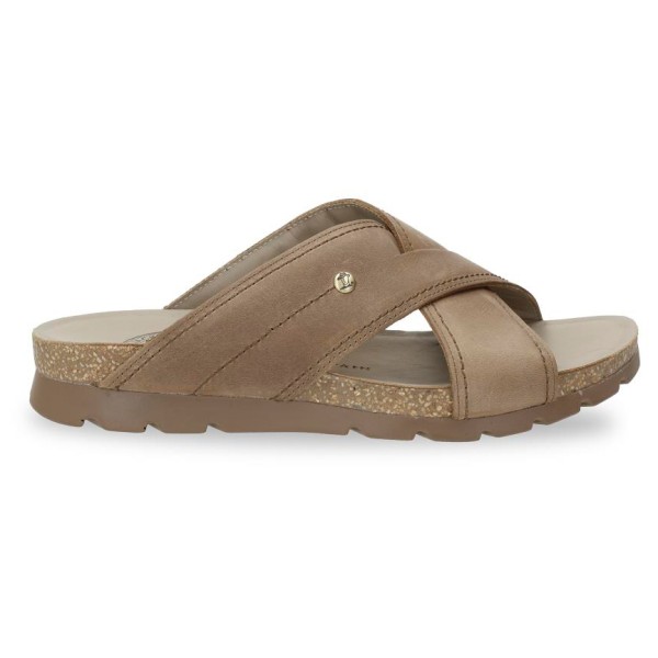 Panama Jack - Salman C19 - Sandalen Gr 43 braun/beige Panama Jack - Salman C19 - Sandalen Gr 43 braun/beige von Panama Jack