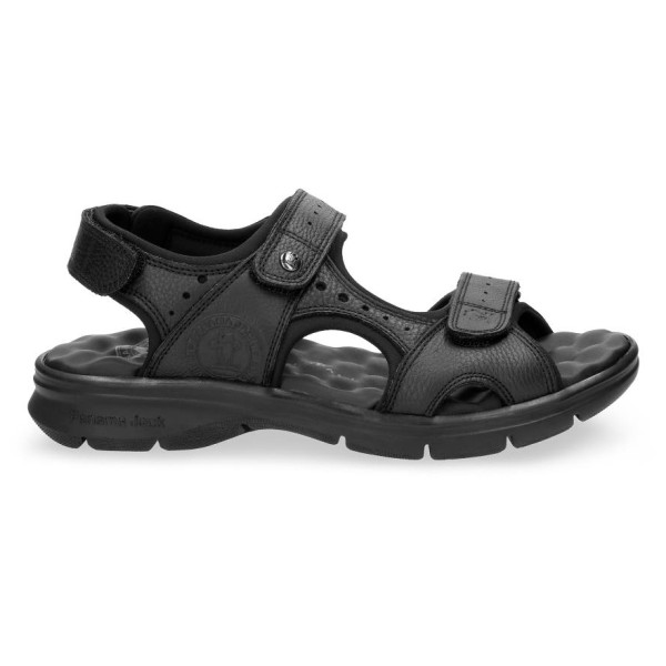 Panama Jack - Salton C36 - Sandalen Gr 42;43;44;45;46;47 schwarz Panama Jack - Salton C36 - Sandalen Gr 42;43;44;45;46;47 schwarz von Panama Jack