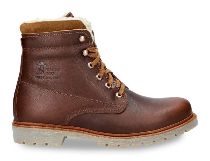 Panama Jack Schnürboots »Aviator« von Panama Jack