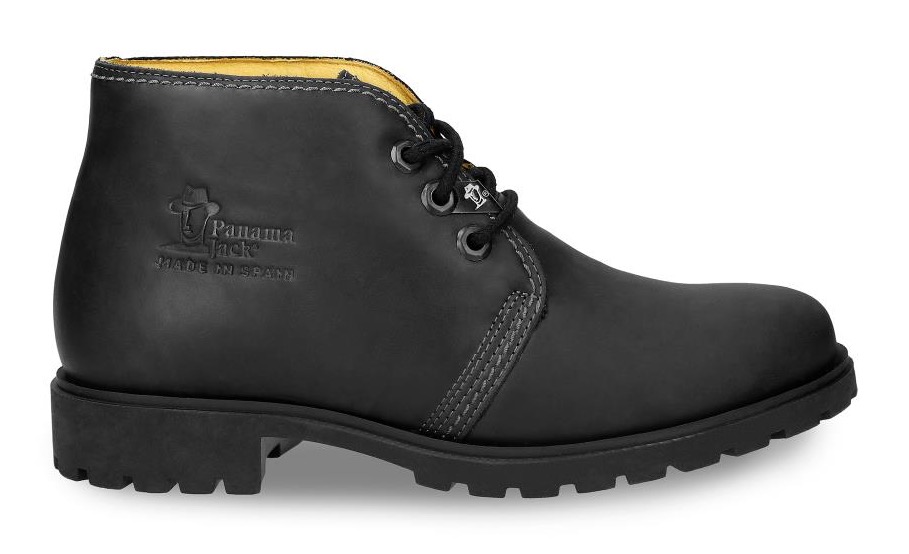 Panama Jack Schnürstiefelette »Bota Panama« von Panama Jack