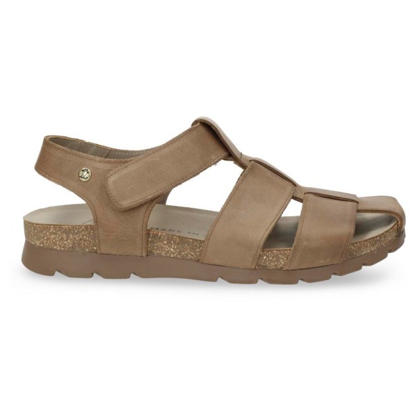 Panama Jack - Stanley C8 - Sandalen Gr 40 braun/beige Panama Jack - Stanley C8 - Sandalen Gr 40 braun/beige von Panama Jack