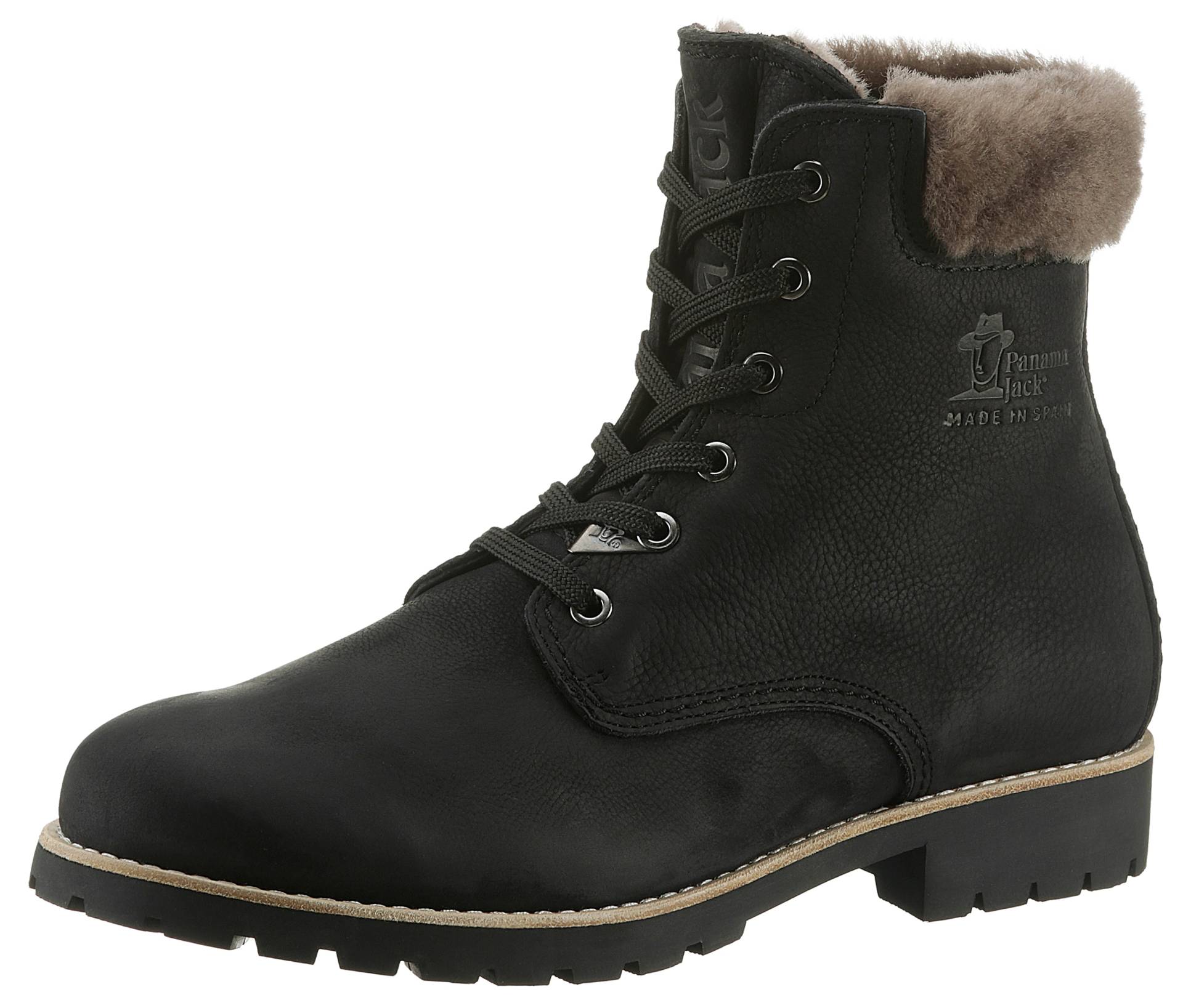 Panama Jack Winterboots von Panama Jack