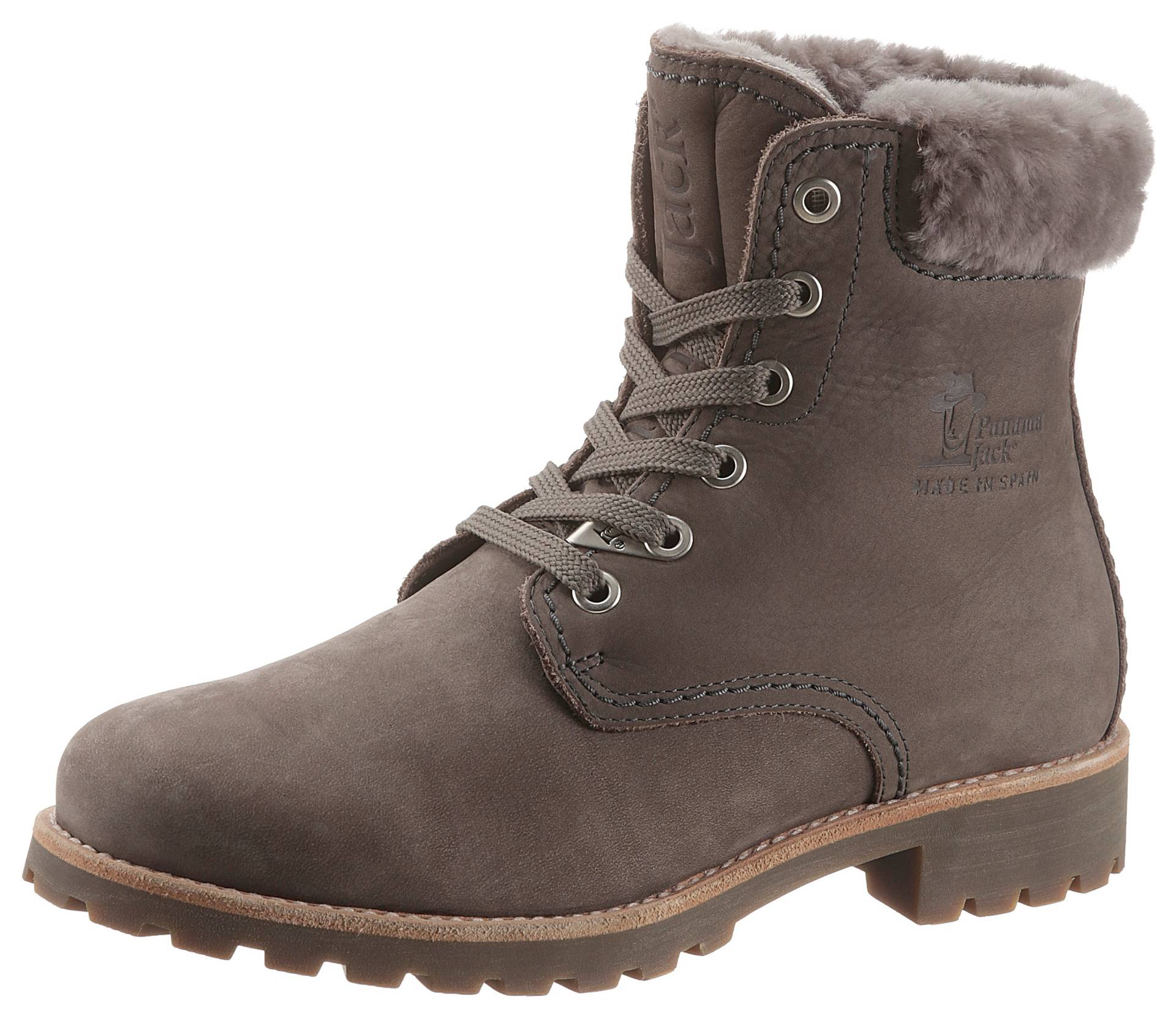 Panama Jack Winterboots von Panama Jack