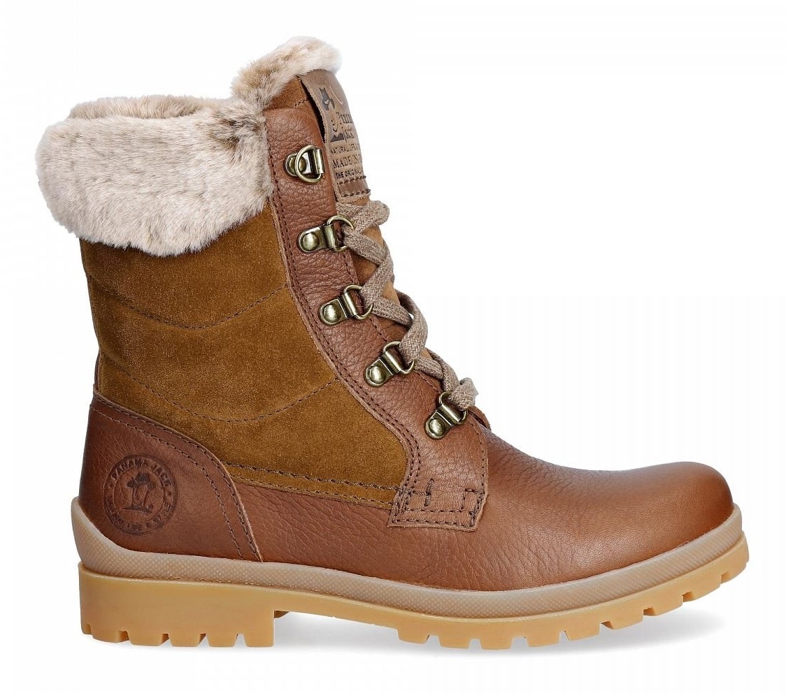 Panama Jack Winterboots von Panama Jack