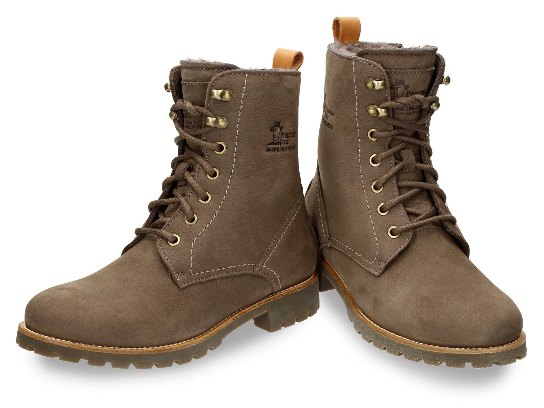 Panama Jack Winterboots »Fara Igloo« von Panama Jack