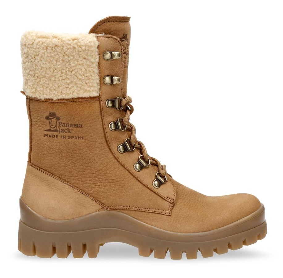 Panama Jack Winterboots »Heid« von Panama Jack