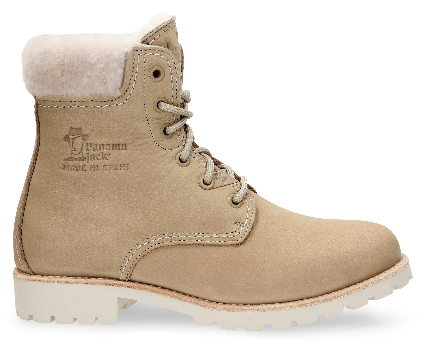 Panama Jack Winterboots von Panama Jack