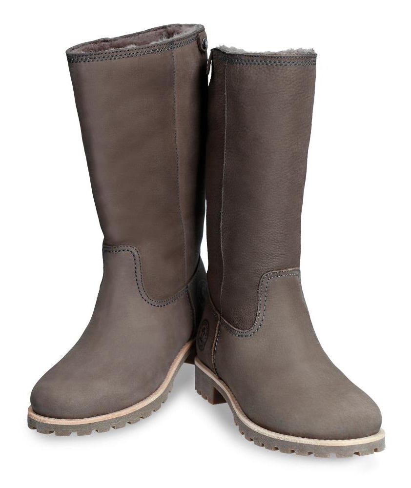 Panama Jack Winterstiefel »Bambina Igloo«, mit Lammfellfutter von Panama Jack