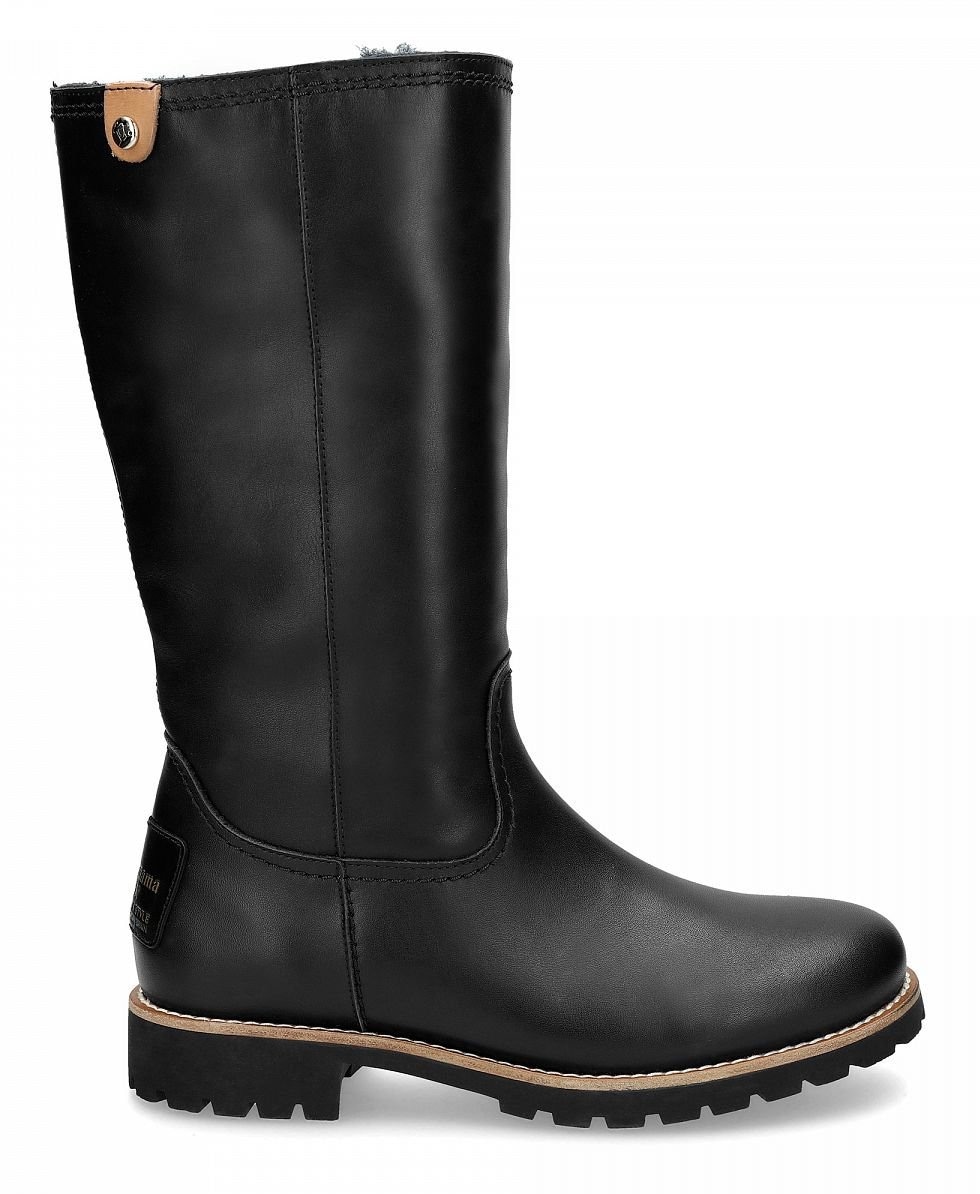 Panama Jack Winterstiefel »Bambina Igloo«, mit Lammfellfutter von Panama Jack