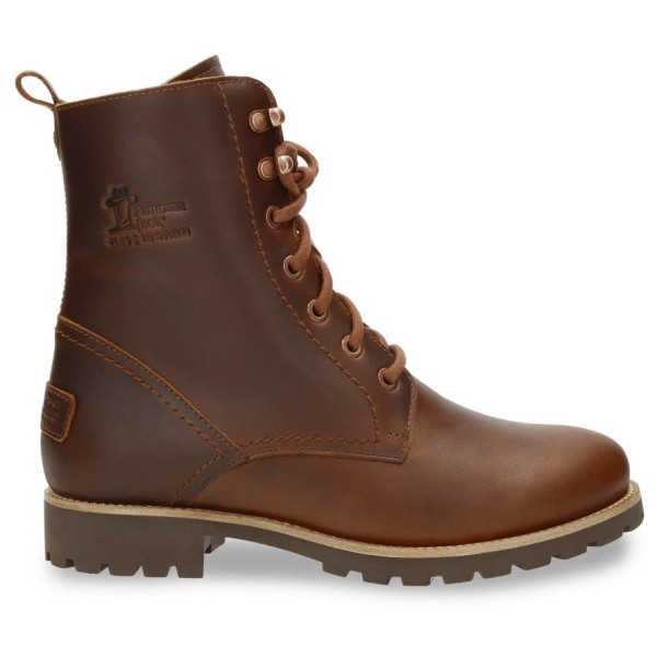 Panama Jack - Women's Fara Igloo Trav B8 - Winterschuhe Gr 38 braun Panama Jack - Women's Fara Igloo Trav B8 - Winterschuhe Gr 38 braun von Panama Jack
