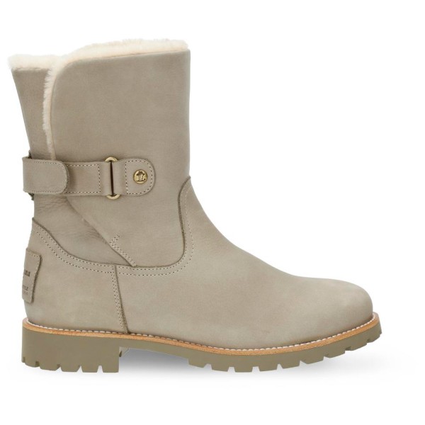 Panama Jack - Women's Felia Igloo Trav B16 - Winterschuhe Gr 36;37;39 beige von Panama Jack