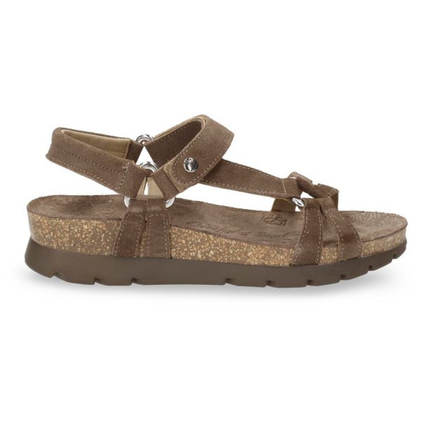 Panama Jack - Women's Sally B7 - Sandalen Gr 38 braun Panama Jack - Women's Sally B7 - Sandalen Gr 38 braun von Panama Jack