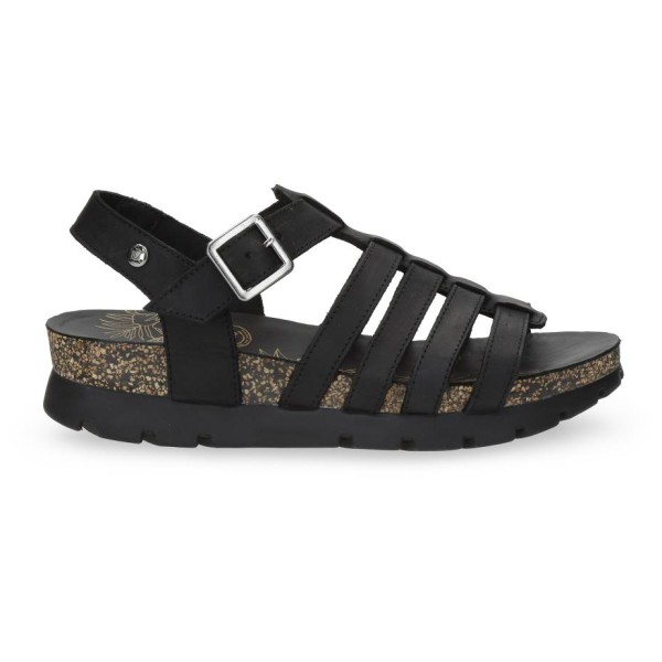 Panama Jack - Women's Sasha B1 - Sandalen Gr 36;37;38;39;40;41;42 schwarz Panama Jack - Women's Sasha B1 - Sandalen Gr 36;37;38;39;40;41;42 schwarz von Panama Jack