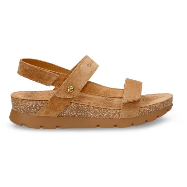 Panama Jack - Women's Selma B10 - Sandalen Gr 42 braun Panama Jack - Women's Selma B10 - Sandalen Gr 42 braun von Panama Jack