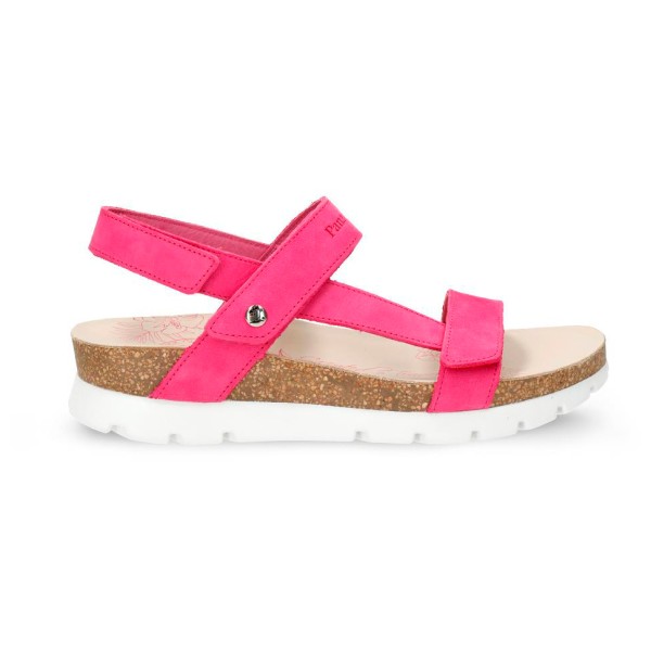 Panama Jack - Women's Selma B11 - Sandalen Gr 42 rosa Panama Jack - Women's Selma B11 - Sandalen Gr 42 rosa von Panama Jack