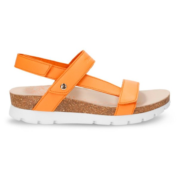 Panama Jack - Women's Selma B14 - Sandalen Gr 41 orange Panama Jack - Women's Selma B14 - Sandalen Gr 41 orange von Panama Jack