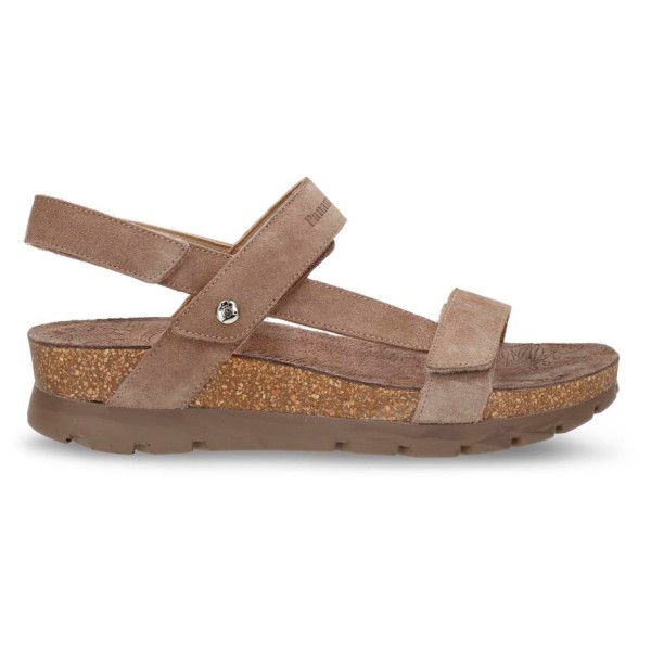 Panama Jack - Women's Selma B18 - Sandalen Gr 41 braun Panama Jack - Women's Selma B18 - Sandalen Gr 41 braun von Panama Jack