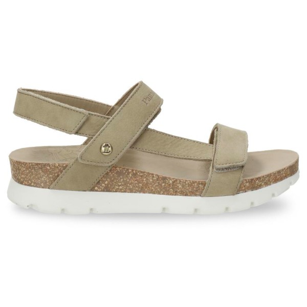 Panama Jack - Women's Selma B29 - Sandalen Gr 36 beige Panama Jack - Women's Selma B29 - Sandalen Gr 36 beige von Panama Jack