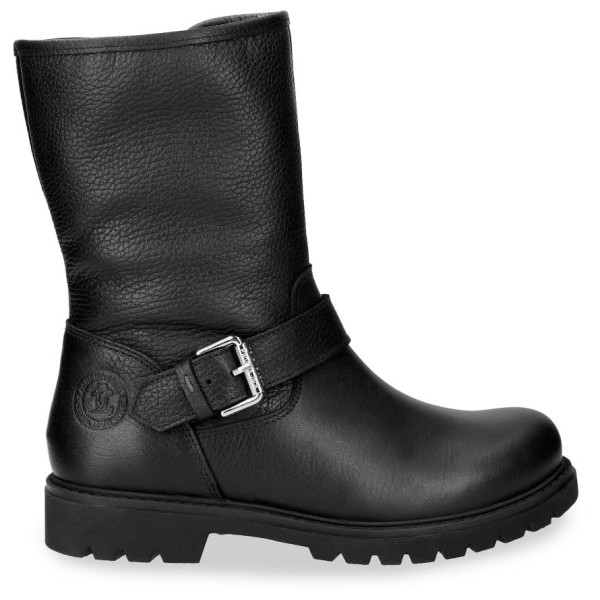 Panama Jack - Women's Singapur B22 - Winterschuhe Gr 36;37;42 braun;schwarz von Panama Jack