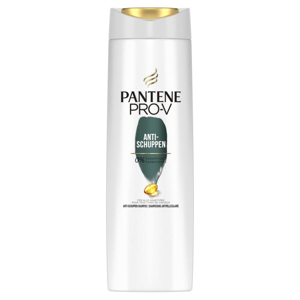 Pro-v Anti-schuppen Shampoo Damen  300ml von PANTENE