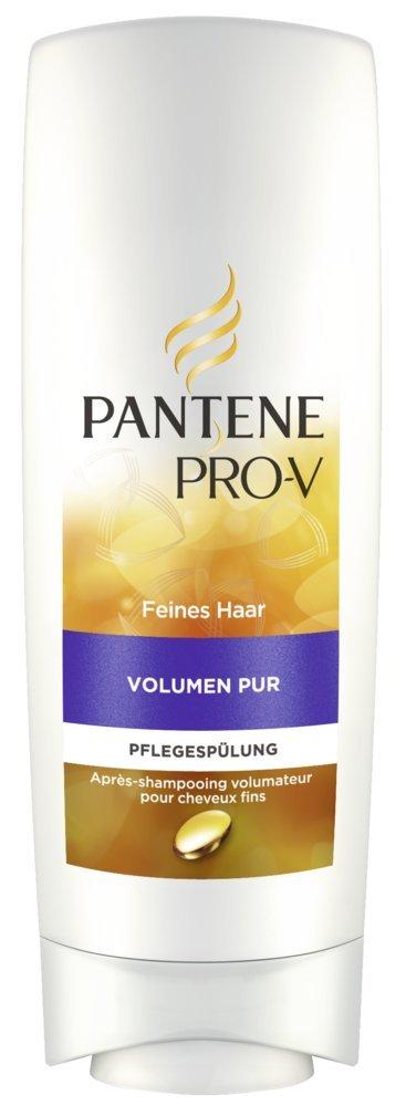 Pro-v Volumen Pur Pflegespülung Damen  200ml von PANTENE