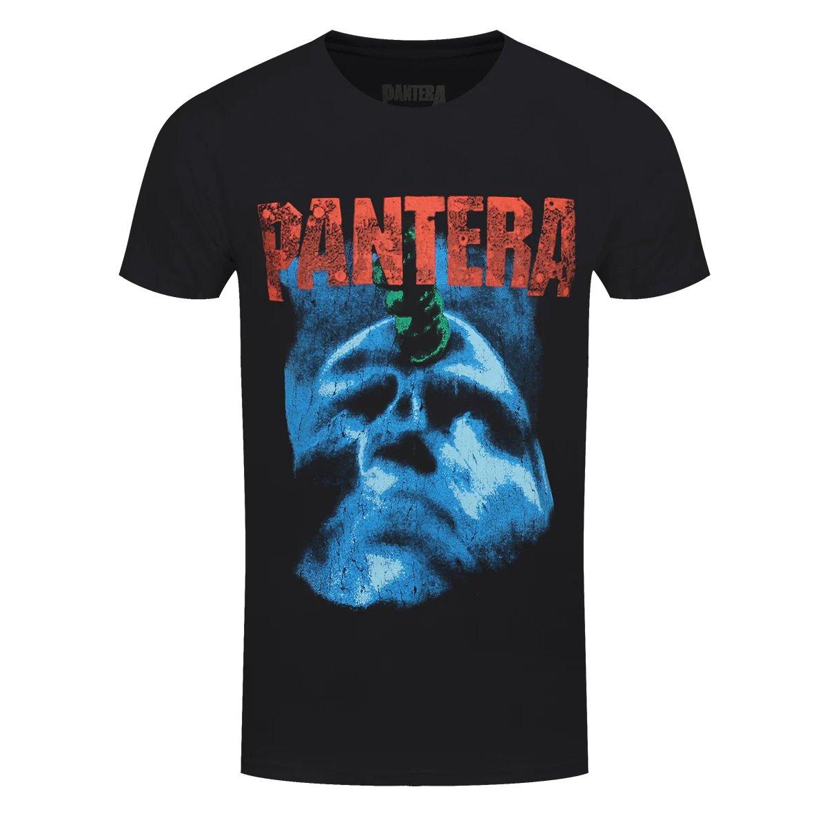 Far Beyond Driven World Tour Tshirt Damen Schwarz XL von Pantera