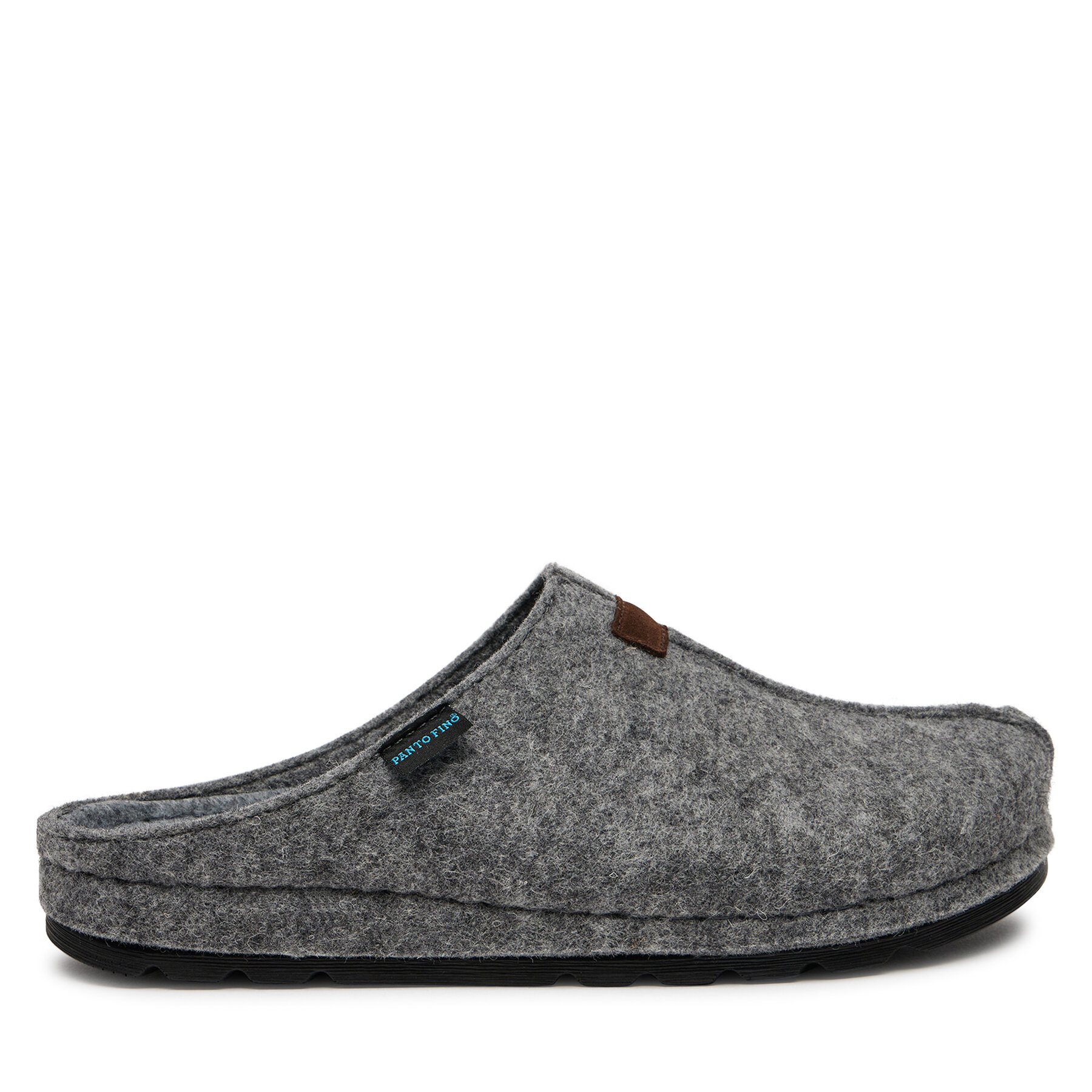 Hausschuhe Panto Fino OO167009 Grau Hausschuhe Panto Fino OO167009 Grau von Panto Fino