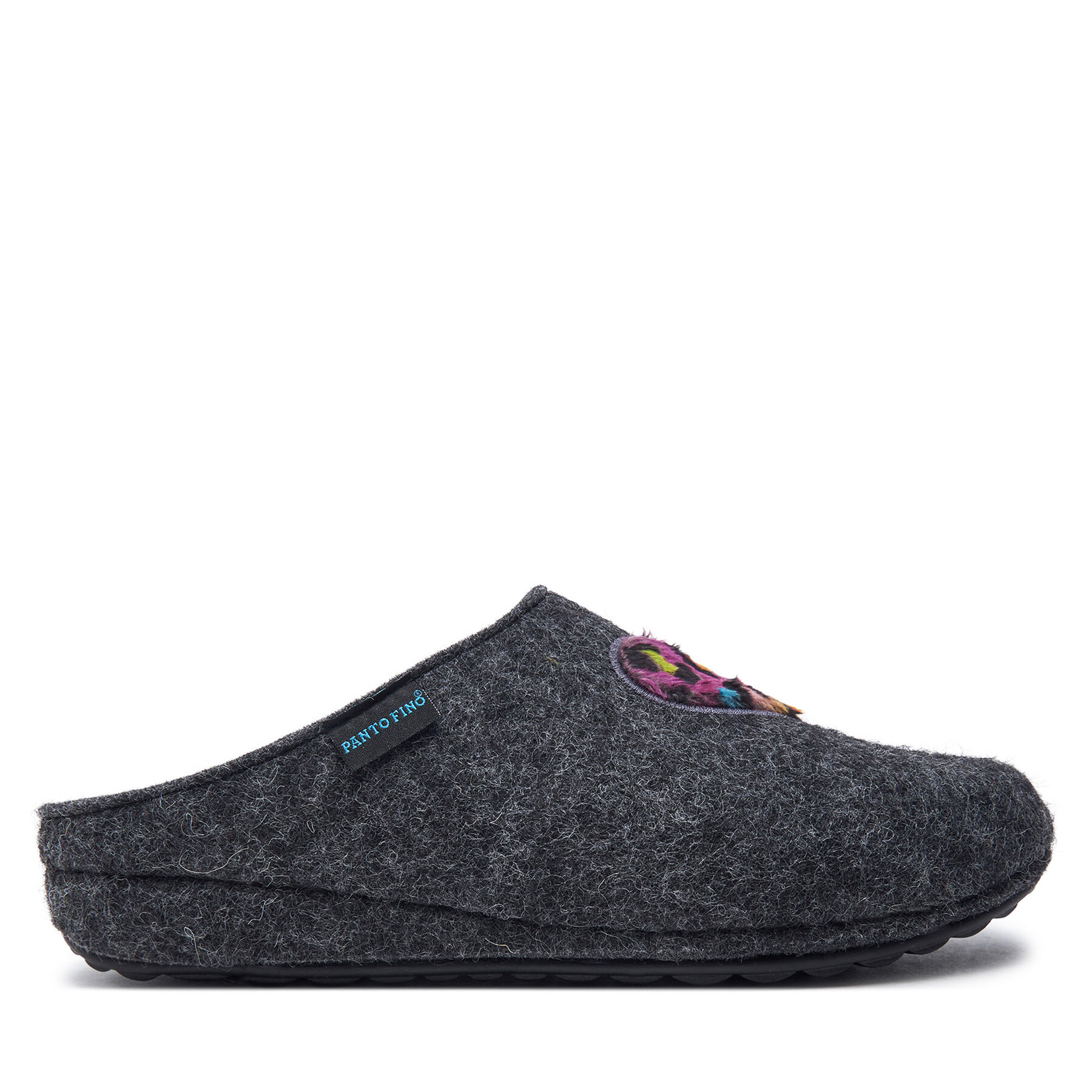 Hausschuhe Panto Fino OO267003 Schwarz Hausschuhe Panto Fino OO267003 Schwarz von Panto Fino
