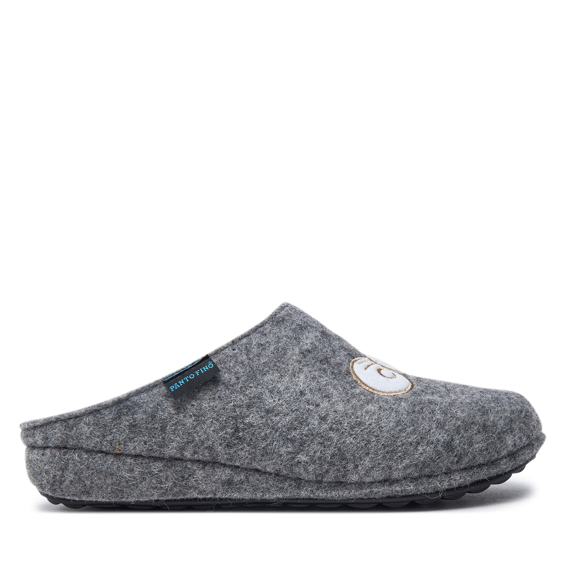Hausschuhe Panto Fino OO267005 Grau Hausschuhe Panto Fino OO267005 Grau von Panto Fino