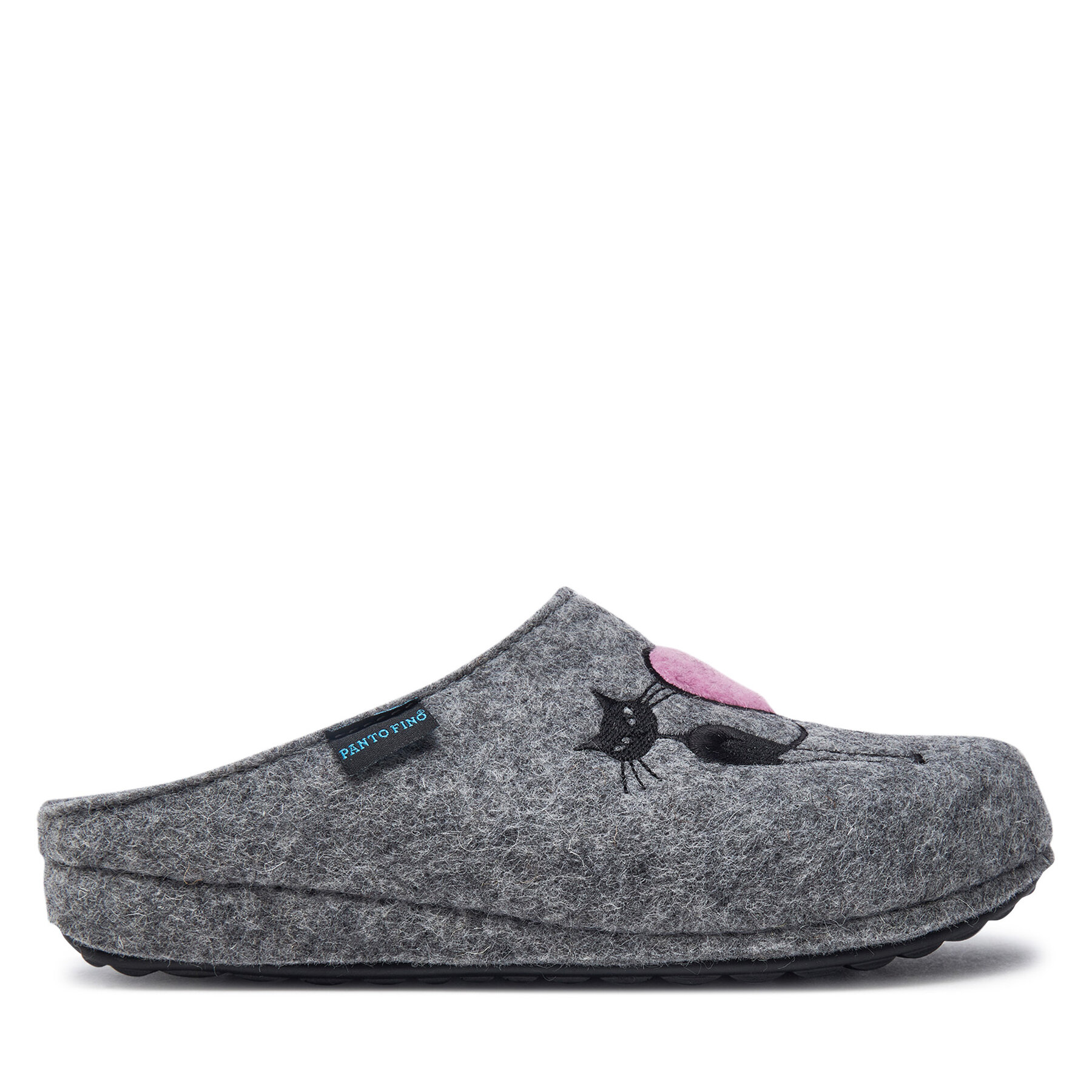 Hausschuhe Panto Fino OO267009 Grau Hausschuhe Panto Fino OO267009 Grau von Panto Fino
